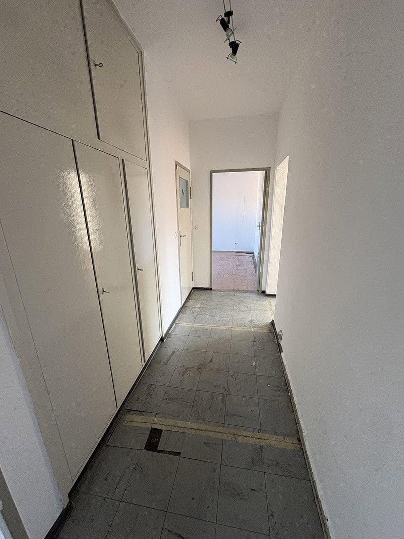 Predaj bytu 2-izbový 48 m², Hochstrasse, Berlin, Berlín Predaj bytu 2-izbový 48 m², Hochstrasse, Berlin, Berlín