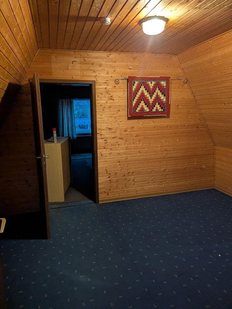 Predaj domu 238 m², pozemek 900 m², Südbrookmerland, Dolné Sasko Predaj domu 238 m², pozemek 900 m², Südbrookmerland, Dolné Sasko