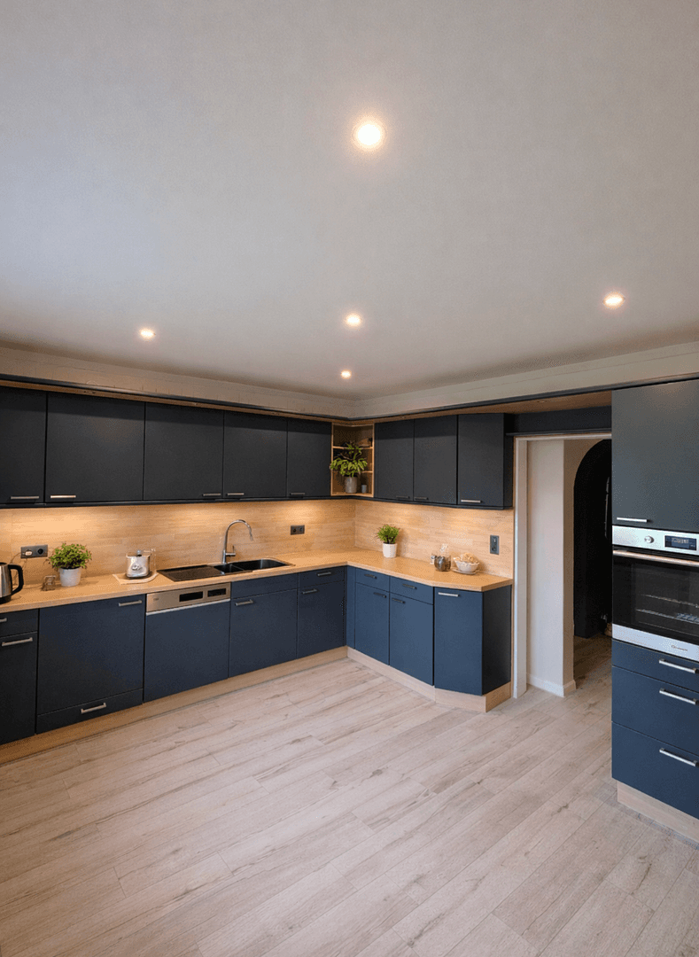 Predaj domu 238 m², pozemek 900 m², Südbrookmerland, Dolné Sasko Predaj domu 238 m², pozemek 900 m², Südbrookmerland, Dolné Sasko