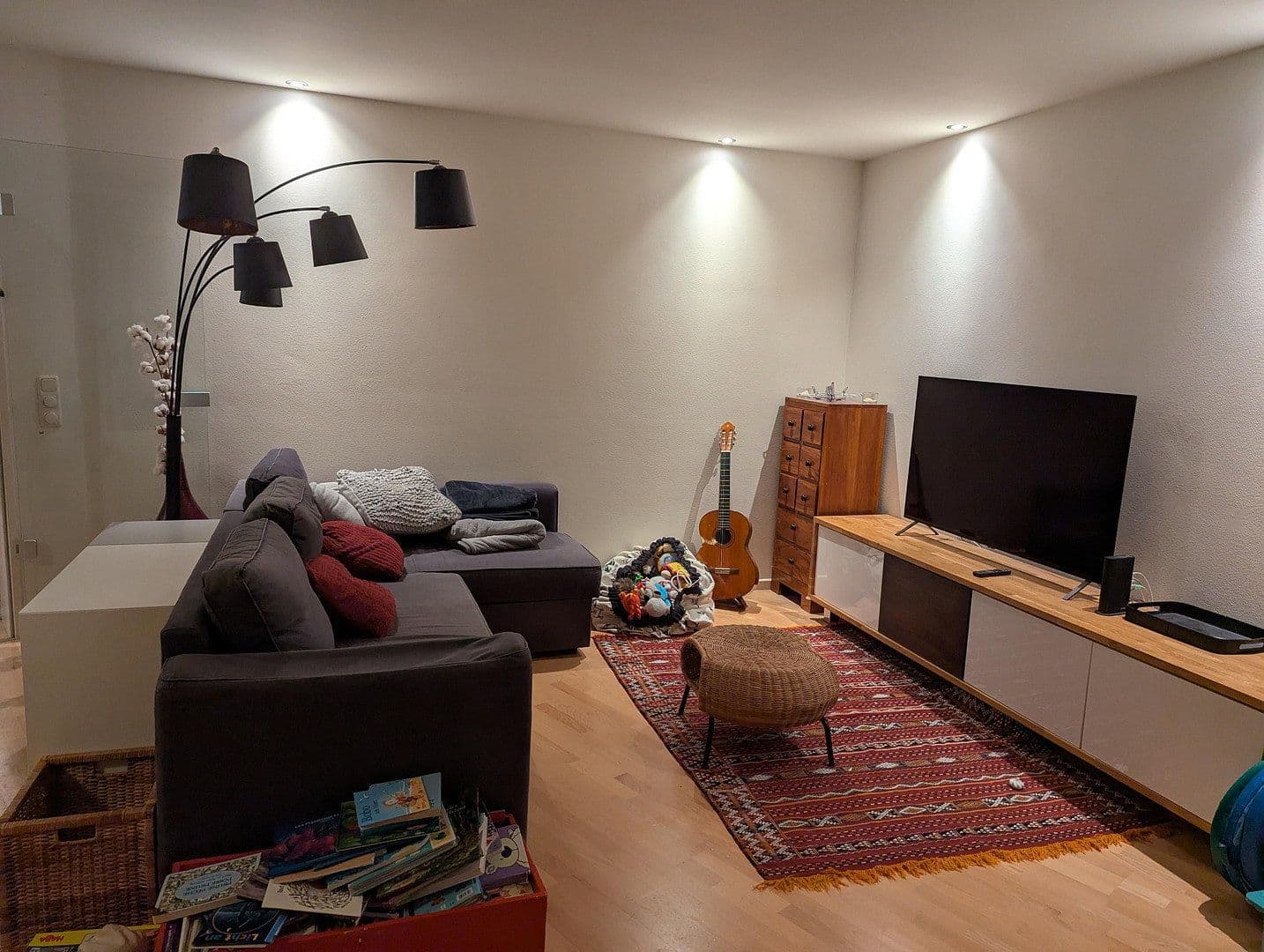 Predaj bytu 3-izbový 93 m², Hamburg, Hamburg Predaj bytu 3-izbový 93 m², Hamburg, Hamburg