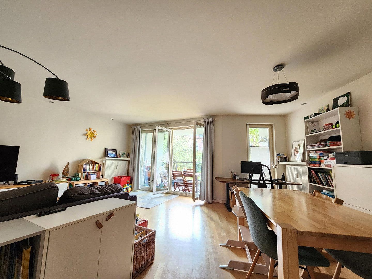 Predaj bytu 3-izbový 93 m², Hamburg, Hamburg Predaj bytu 3-izbový 93 m², Hamburg, Hamburg