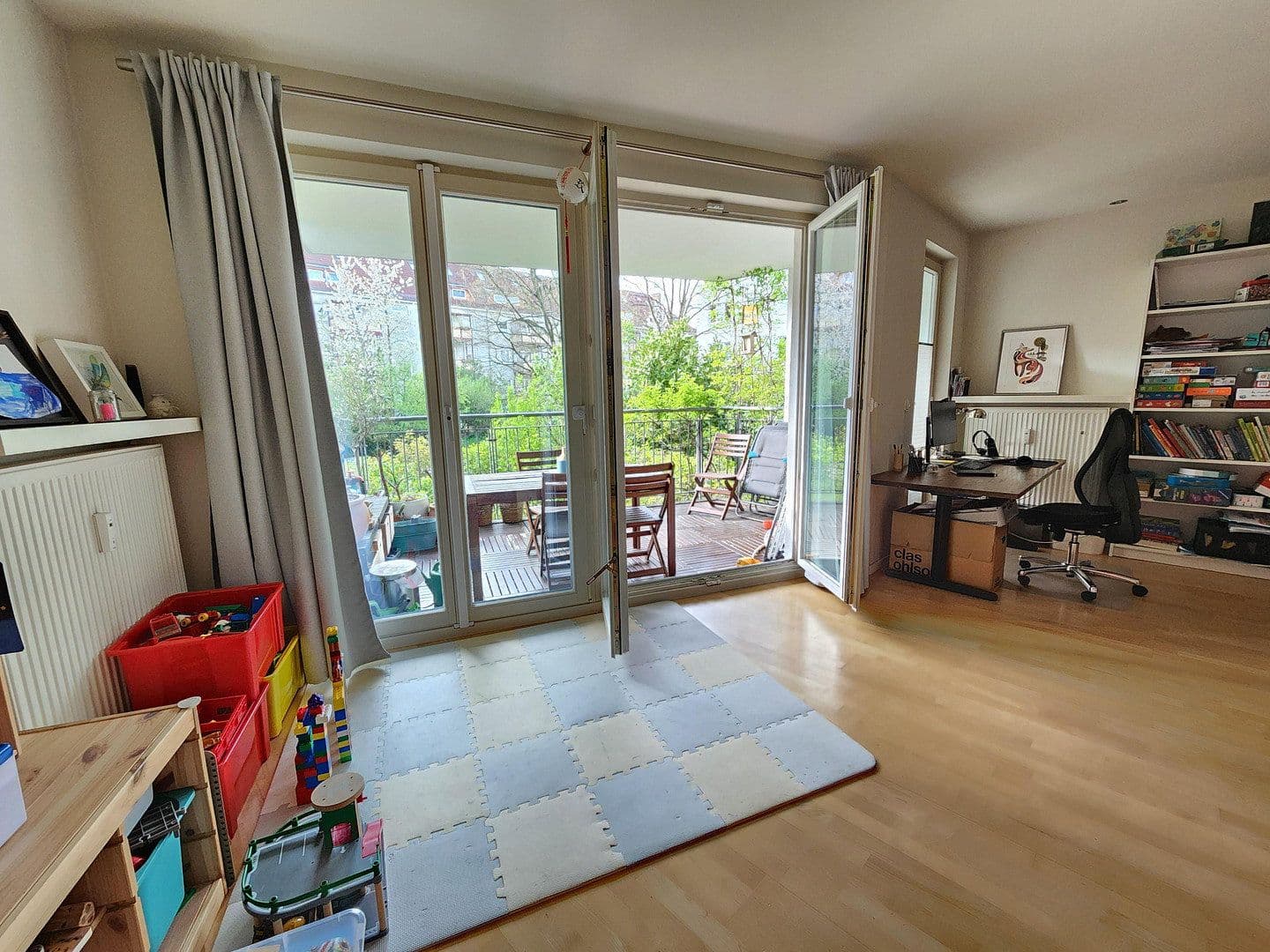 Predaj bytu 3-izbový 93 m², Hamburg, Hamburg Predaj bytu 3-izbový 93 m², Hamburg, Hamburg