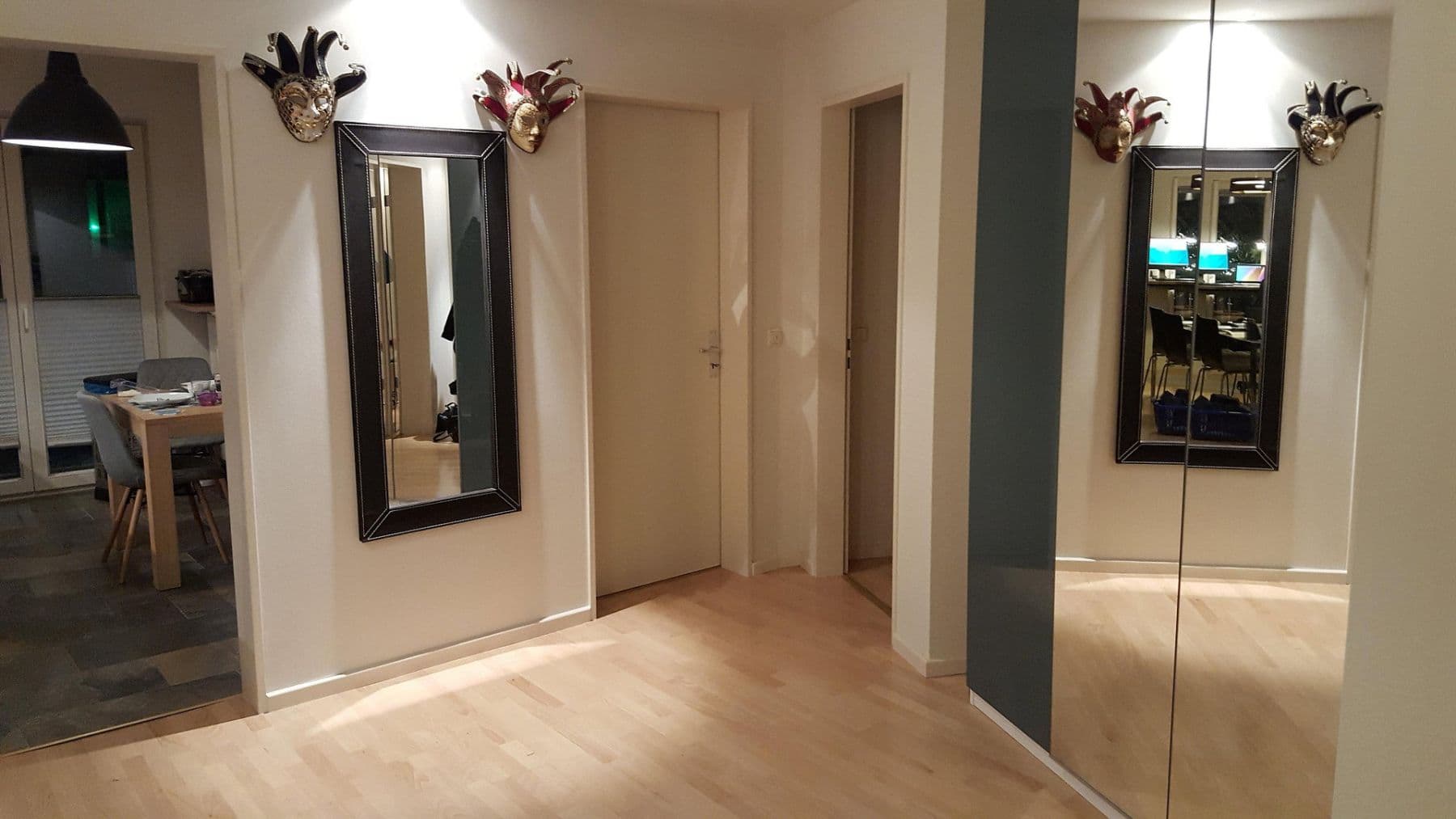 Predaj bytu 3-izbový 93 m², Hamburg, Hamburg Predaj bytu 3-izbový 93 m², Hamburg, Hamburg