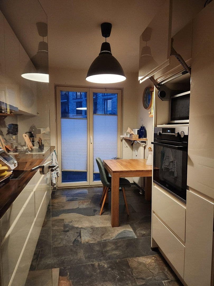 Predaj bytu 3-izbový 93 m², Hamburg, Hamburg Predaj bytu 3-izbový 93 m², Hamburg, Hamburg