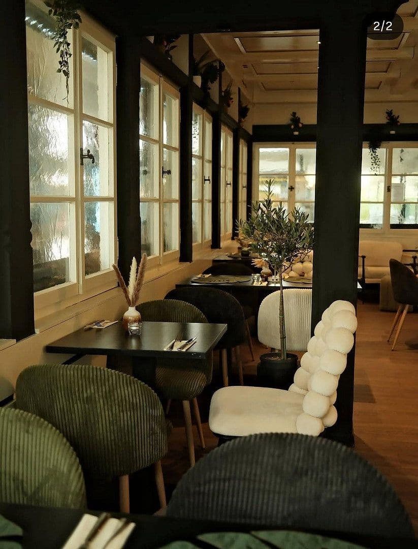 Prenájom nebytového priestoru 110 m², Baldham, Bavorsko Prenájom nebytového priestoru 110 m², Baldham, Bavorsko