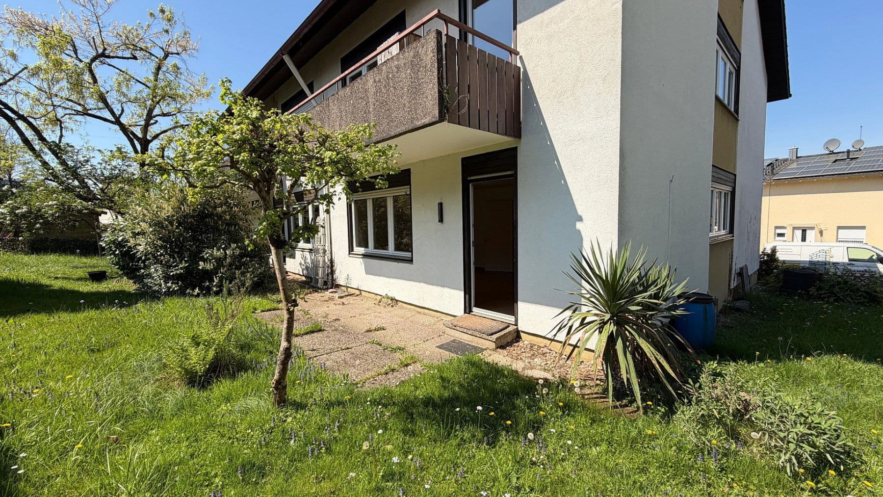 Prenájom bytu 2-izbový 70 m², Gaggenau, Bádensko-Wurttembersko Prenájom bytu 2-izbový 70 m², Gaggenau, Bádensko-Wurttembersko