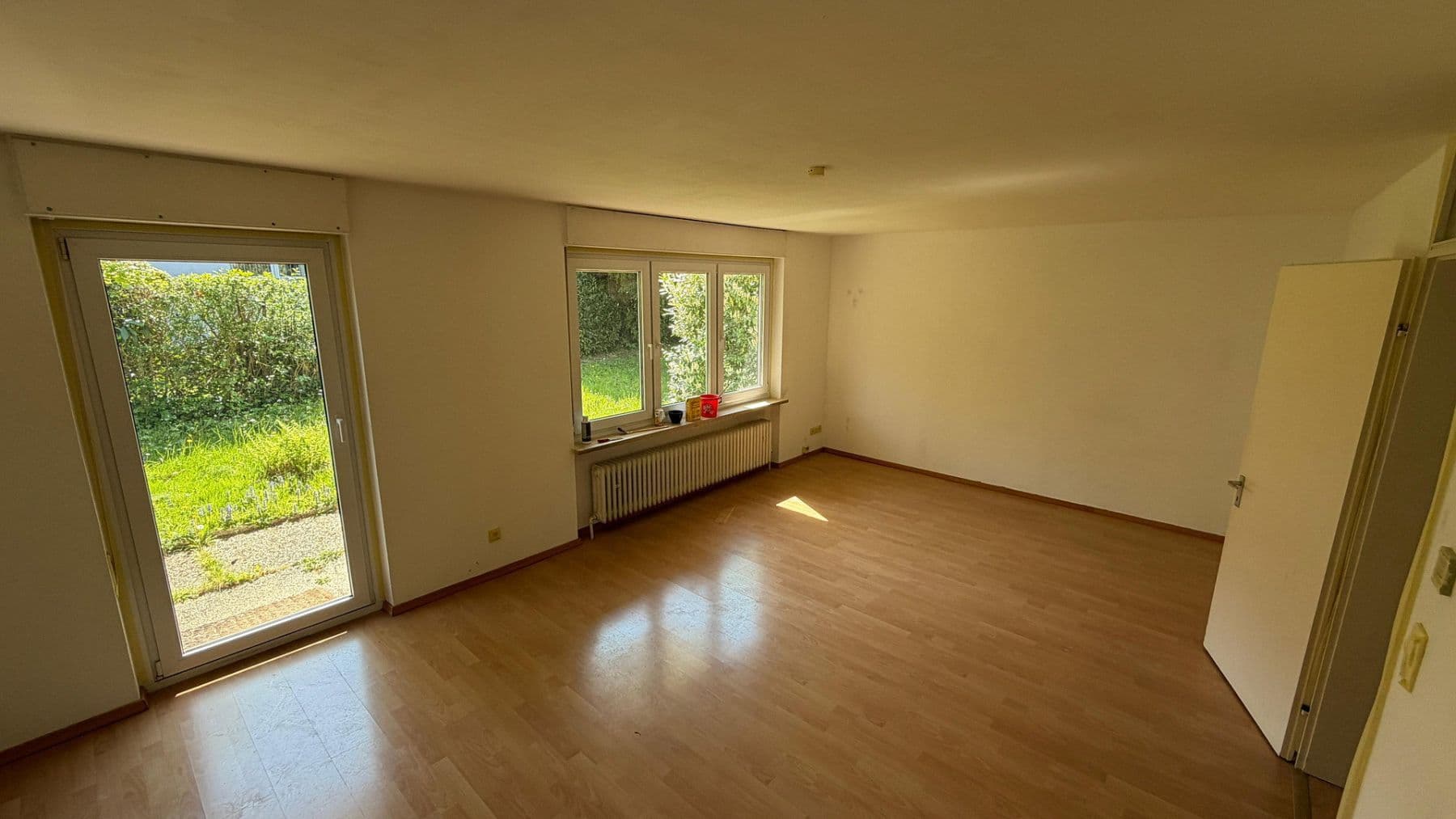 Prenájom bytu 2-izbový 70 m², Gaggenau, Bádensko-Wurttembersko Prenájom bytu 2-izbový 70 m², Gaggenau, Bádensko-Wurttembersko
