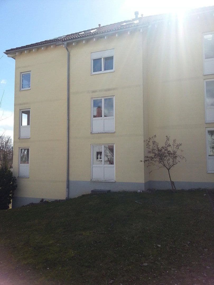 Prenájom bytu 3-izbový 82 m², Alemannenstr. 2, Donaueschingen, Bádensko-Wurttembersko Prenájom bytu 3-izbový 82 m², Alemannenstr. 2, Donaueschingen, Bádensko-Wurttembersko