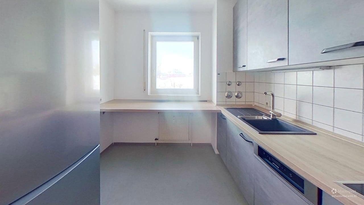 Prenájom bytu 3-izbový 82 m², Alemannenstr. 2, Donaueschingen, Bádensko-Wurttembersko Prenájom bytu 3-izbový 82 m², Alemannenstr. 2, Donaueschingen, Bádensko-Wurttembersko
