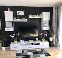 Prenájom bytu 3-izbový 82 m², Alemannenstr. 2, Donaueschingen, Bádensko-Wurttembersko Prenájom bytu 3-izbový 82 m², Alemannenstr. 2, Donaueschingen, Bádensko-Wurttembersko