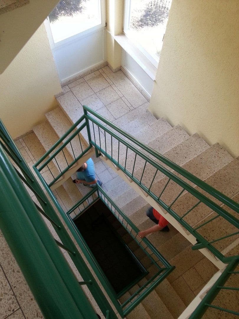 Prenájom bytu 3-izbový 82 m², Alemannenstr. 2, Donaueschingen, Bádensko-Wurttembersko Prenájom bytu 3-izbový 82 m², Alemannenstr. 2, Donaueschingen, Bádensko-Wurttembersko