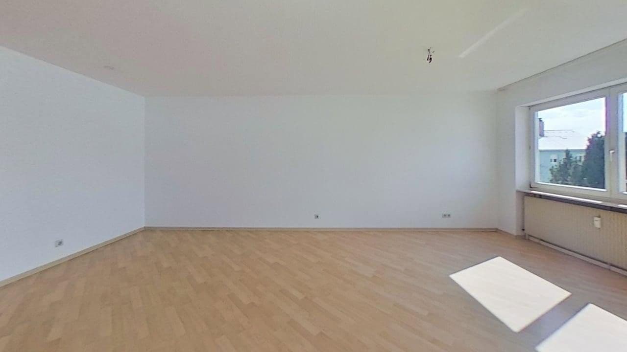 Prenájom bytu 3-izbový 82 m², Alemannenstr. 2, Donaueschingen, Bádensko-Wurttembersko Prenájom bytu 3-izbový 82 m², Alemannenstr. 2, Donaueschingen, Bádensko-Wurttembersko