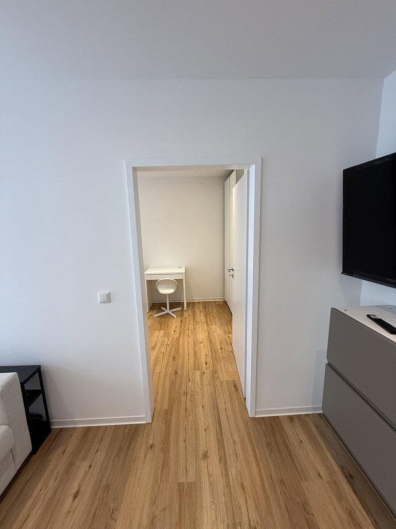 Prenájom bytu 2-izbový 48 m², Fäustlestraße 2, München, Bavorsko Prenájom bytu 2-izbový 48 m², Fäustlestraße 2, München, Bavorsko