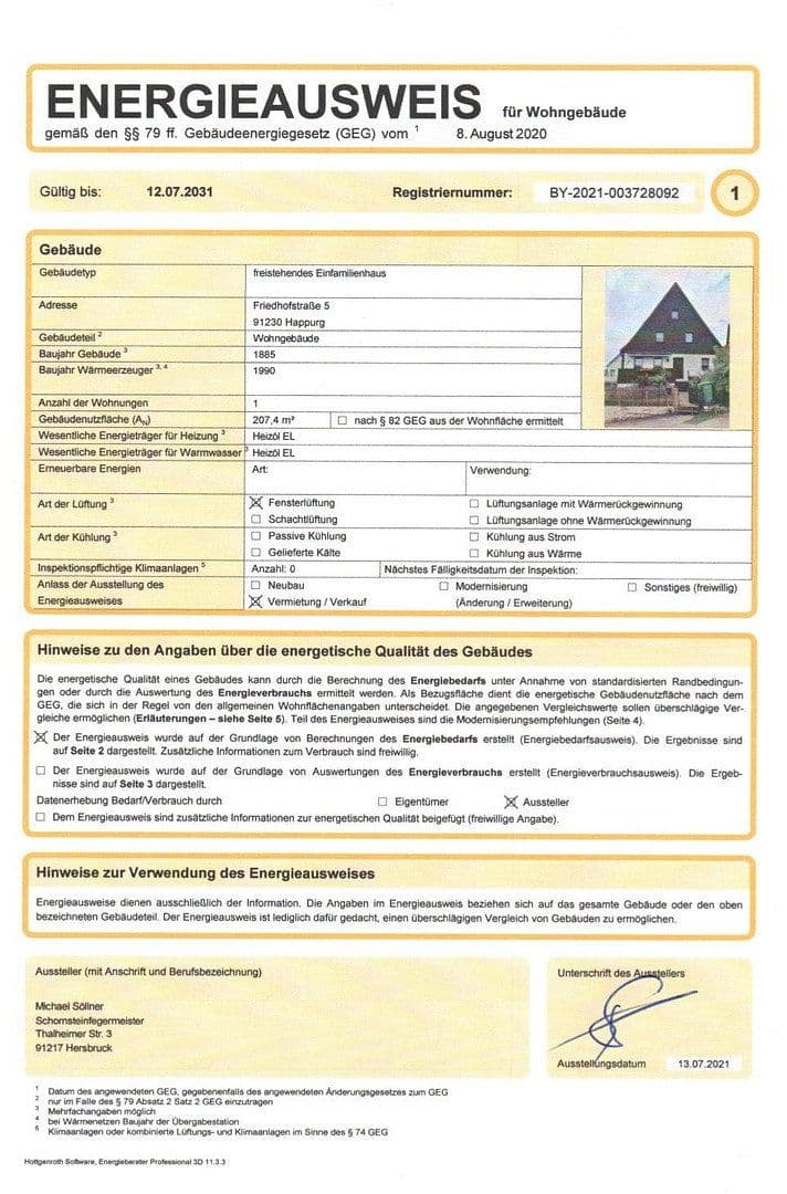 Predaj domu 170 m², pozemek 395 m², Happurg, Bavorsko Predaj domu 170 m², pozemek 395 m², Happurg, Bavorsko