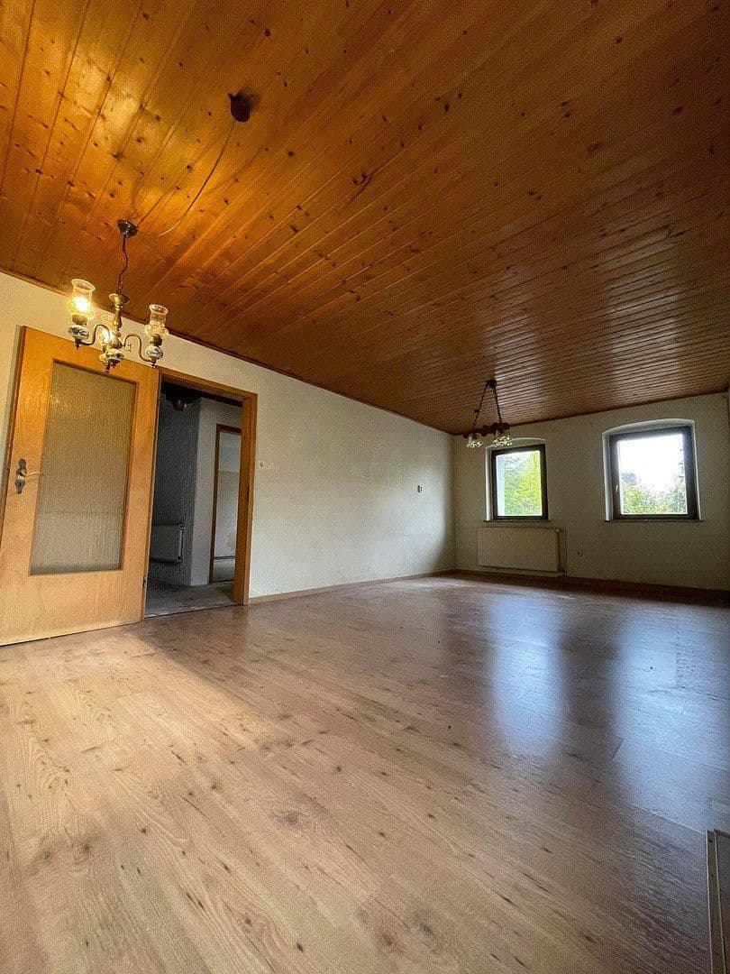 Predaj domu 170 m², pozemek 395 m², Happurg, Bavorsko Predaj domu 170 m², pozemek 395 m², Happurg, Bavorsko