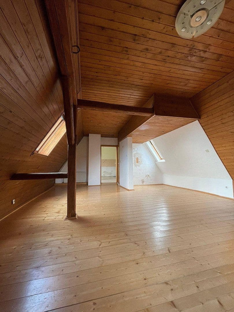 Predaj domu 170 m², pozemek 395 m², Happurg, Bavorsko Predaj domu 170 m², pozemek 395 m², Happurg, Bavorsko