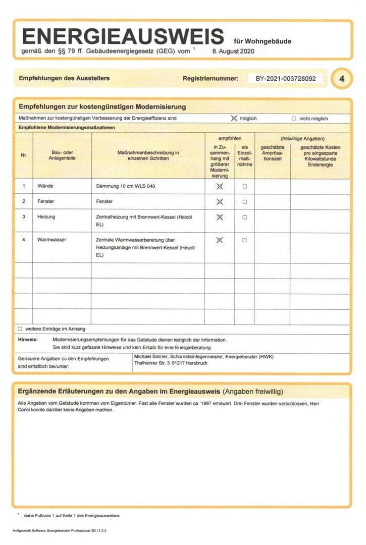Predaj domu 170 m², pozemek 395 m², Happurg, Bavorsko Predaj domu 170 m², pozemek 395 m², Happurg, Bavorsko