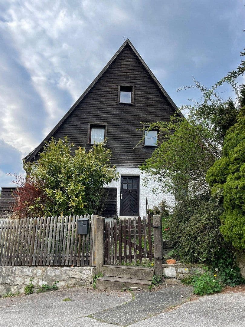 Predaj domu 170 m², pozemek 395 m², Happurg, Bavorsko Predaj domu 170 m², pozemek 395 m², Happurg, Bavorsko