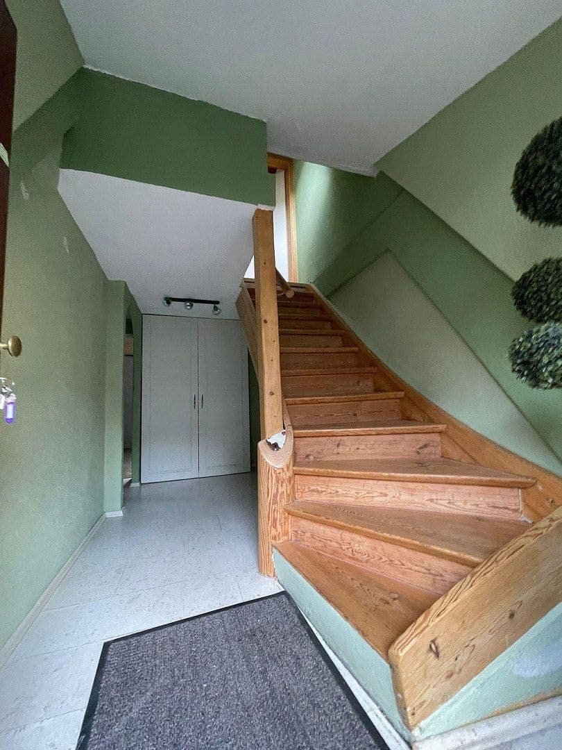 Predaj domu 170 m², pozemek 395 m², Happurg, Bavorsko Predaj domu 170 m², pozemek 395 m², Happurg, Bavorsko