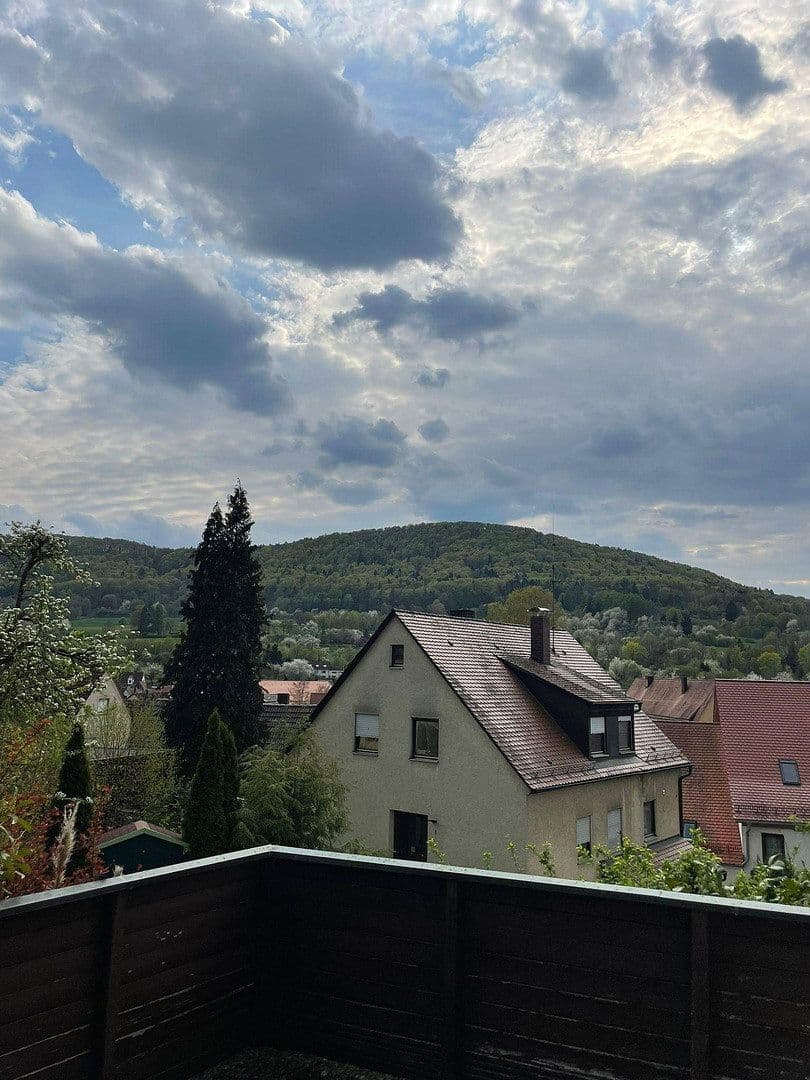 Predaj domu 170 m², pozemek 395 m², Happurg, Bavorsko Predaj domu 170 m², pozemek 395 m², Happurg, Bavorsko