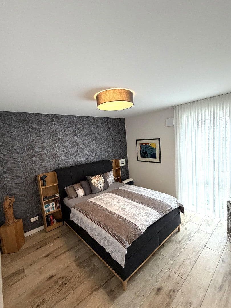 Predaj bytu 3-izbový 115 m², Bad Bevensen, Dolné Sasko Predaj bytu 3-izbový 115 m², Bad Bevensen, Dolné Sasko