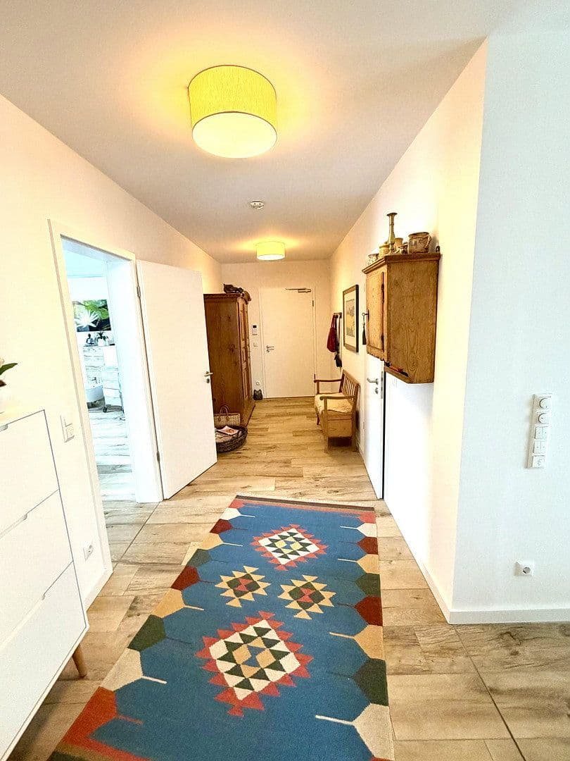 Predaj bytu 3-izbový 115 m², Bad Bevensen, Dolné Sasko Predaj bytu 3-izbový 115 m², Bad Bevensen, Dolné Sasko
