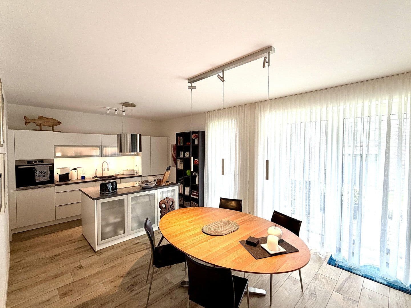 Predaj bytu 3-izbový 115 m², Bad Bevensen, Dolné Sasko Predaj bytu 3-izbový 115 m², Bad Bevensen, Dolné Sasko
