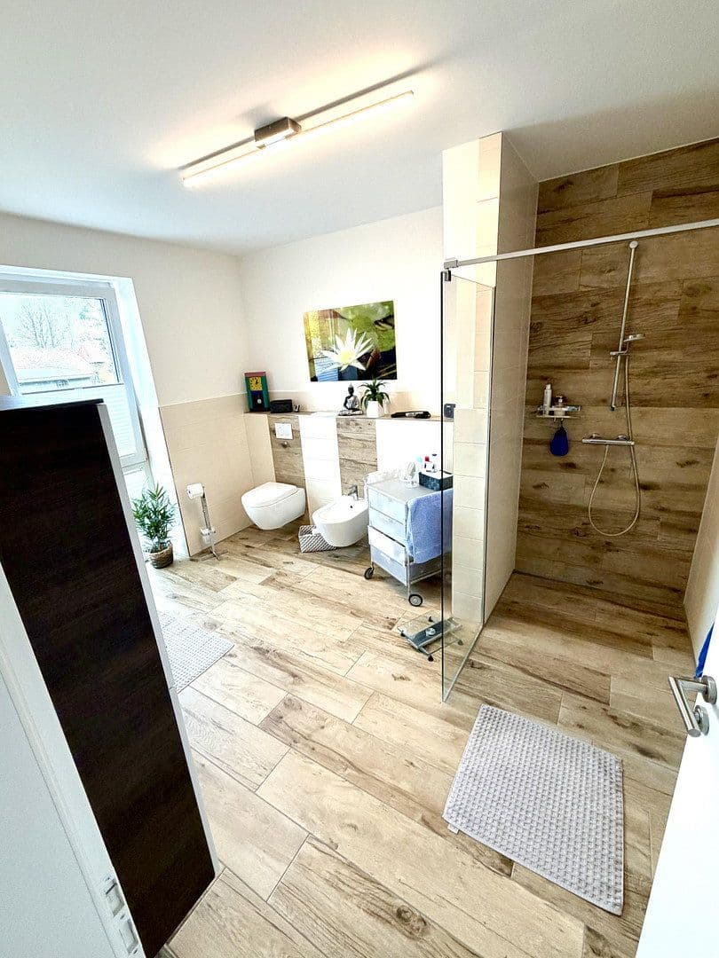 Predaj bytu 3-izbový 115 m², Bad Bevensen, Dolné Sasko Predaj bytu 3-izbový 115 m², Bad Bevensen, Dolné Sasko