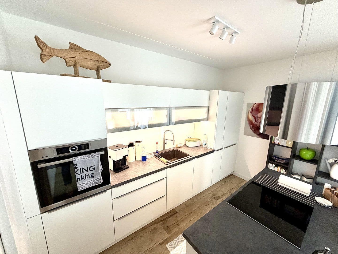 Predaj bytu 3-izbový 115 m², Bad Bevensen, Dolné Sasko Predaj bytu 3-izbový 115 m², Bad Bevensen, Dolné Sasko