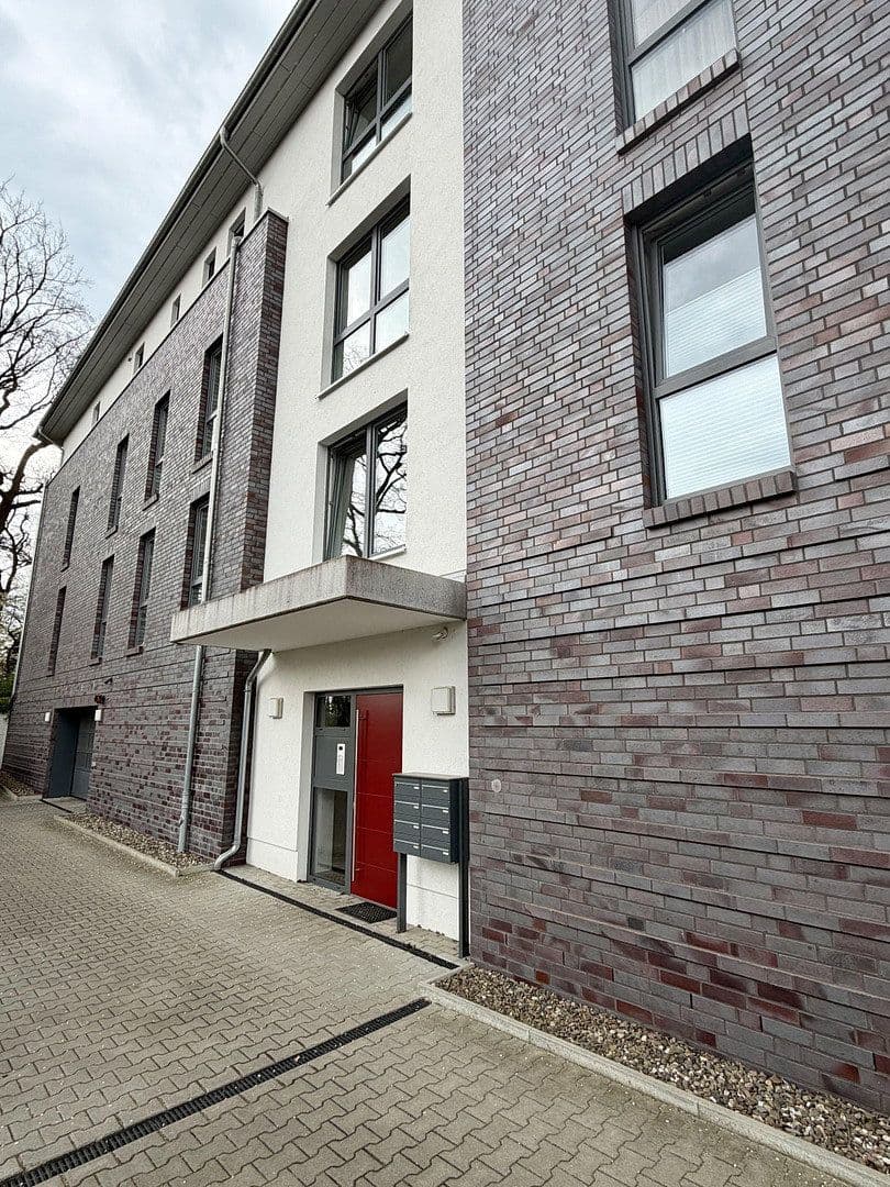 Predaj bytu 3-izbový 115 m², Bad Bevensen, Dolné Sasko Predaj bytu 3-izbový 115 m², Bad Bevensen, Dolné Sasko
