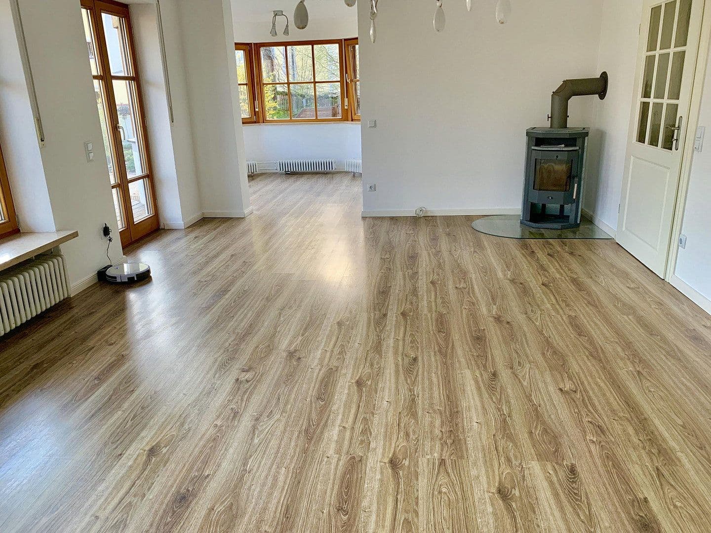 Prenájom domu 250 m², pozemek 908 m², Münsing, Bavorsko Prenájom domu 250 m², pozemek 908 m², Münsing, Bavorsko