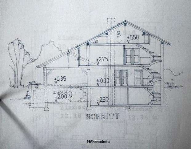Prenájom domu 250 m², pozemek 908 m², Münsing, Bavorsko Prenájom domu 250 m², pozemek 908 m², Münsing, Bavorsko