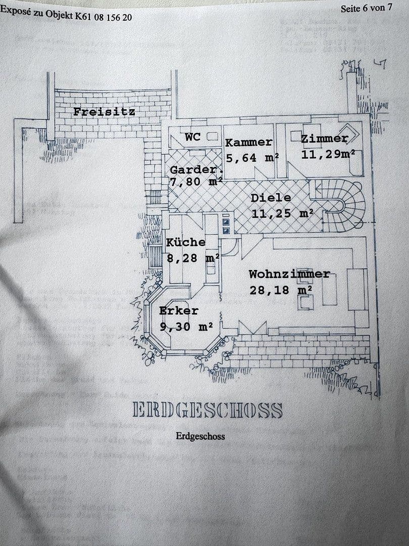 Prenájom domu 250 m², pozemek 908 m², Münsing, Bavorsko Prenájom domu 250 m², pozemek 908 m², Münsing, Bavorsko