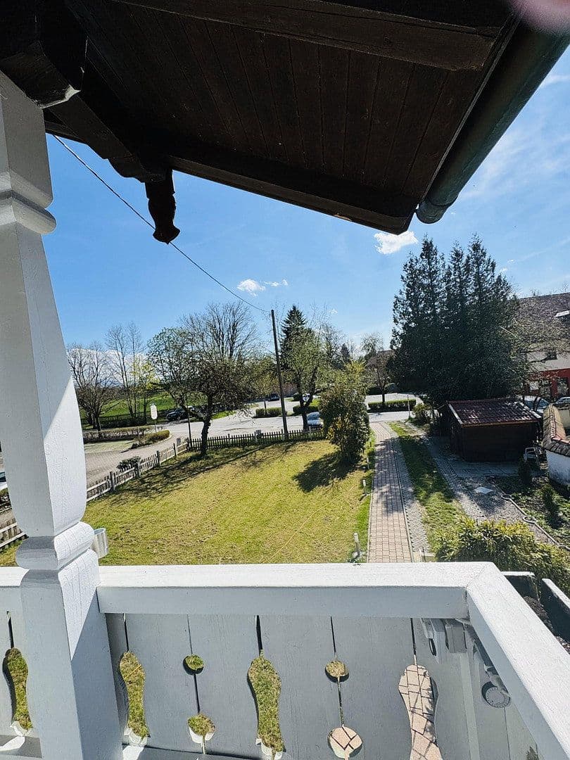 Prenájom domu 250 m², pozemek 908 m², Münsing, Bavorsko Prenájom domu 250 m², pozemek 908 m², Münsing, Bavorsko