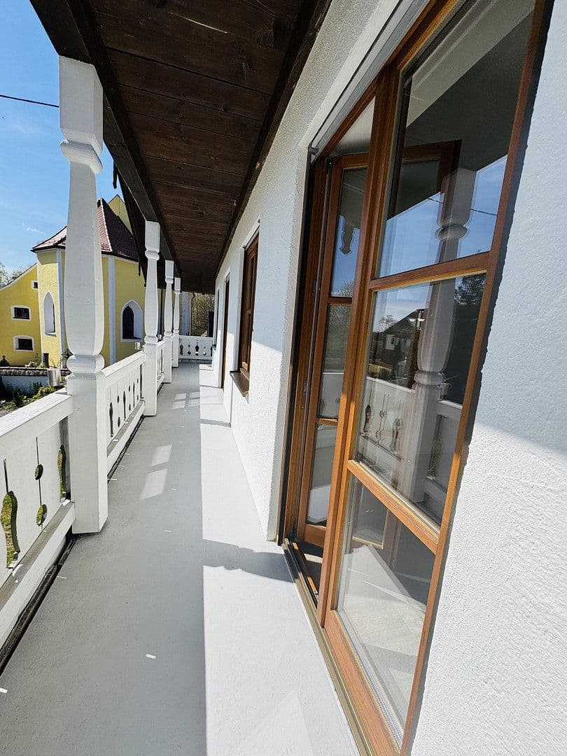 Prenájom domu 250 m², pozemek 908 m², Münsing, Bavorsko Prenájom domu 250 m², pozemek 908 m², Münsing, Bavorsko