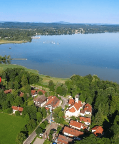 Prenájom domu 250 m², pozemek 908 m², Münsing, Bavorsko Prenájom domu 250 m², pozemek 908 m², Münsing, Bavorsko