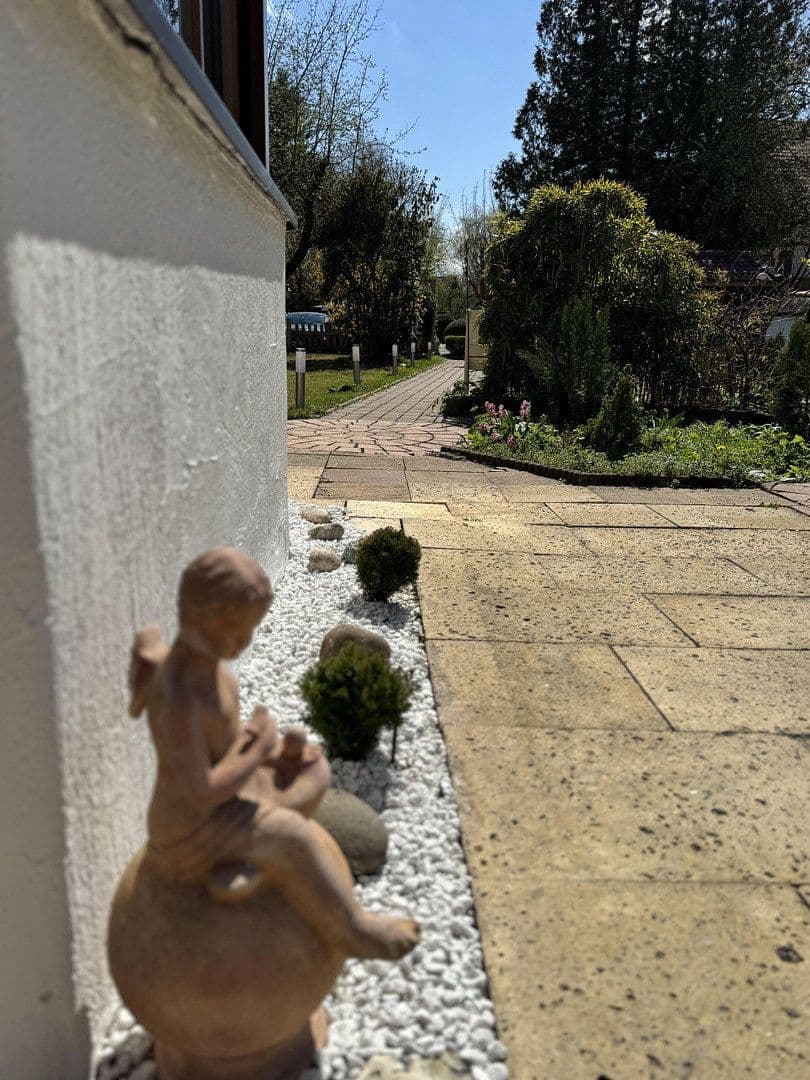 Prenájom domu 250 m², pozemek 908 m², Münsing, Bavorsko Prenájom domu 250 m², pozemek 908 m², Münsing, Bavorsko