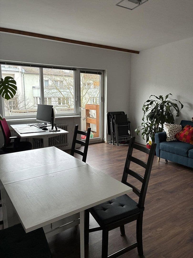 Predaj bytu 2-izbový 59 m², Horber Straße 8, Berlin, Berlín Predaj bytu 2-izbový 59 m², Horber Straße 8, Berlin, Berlín