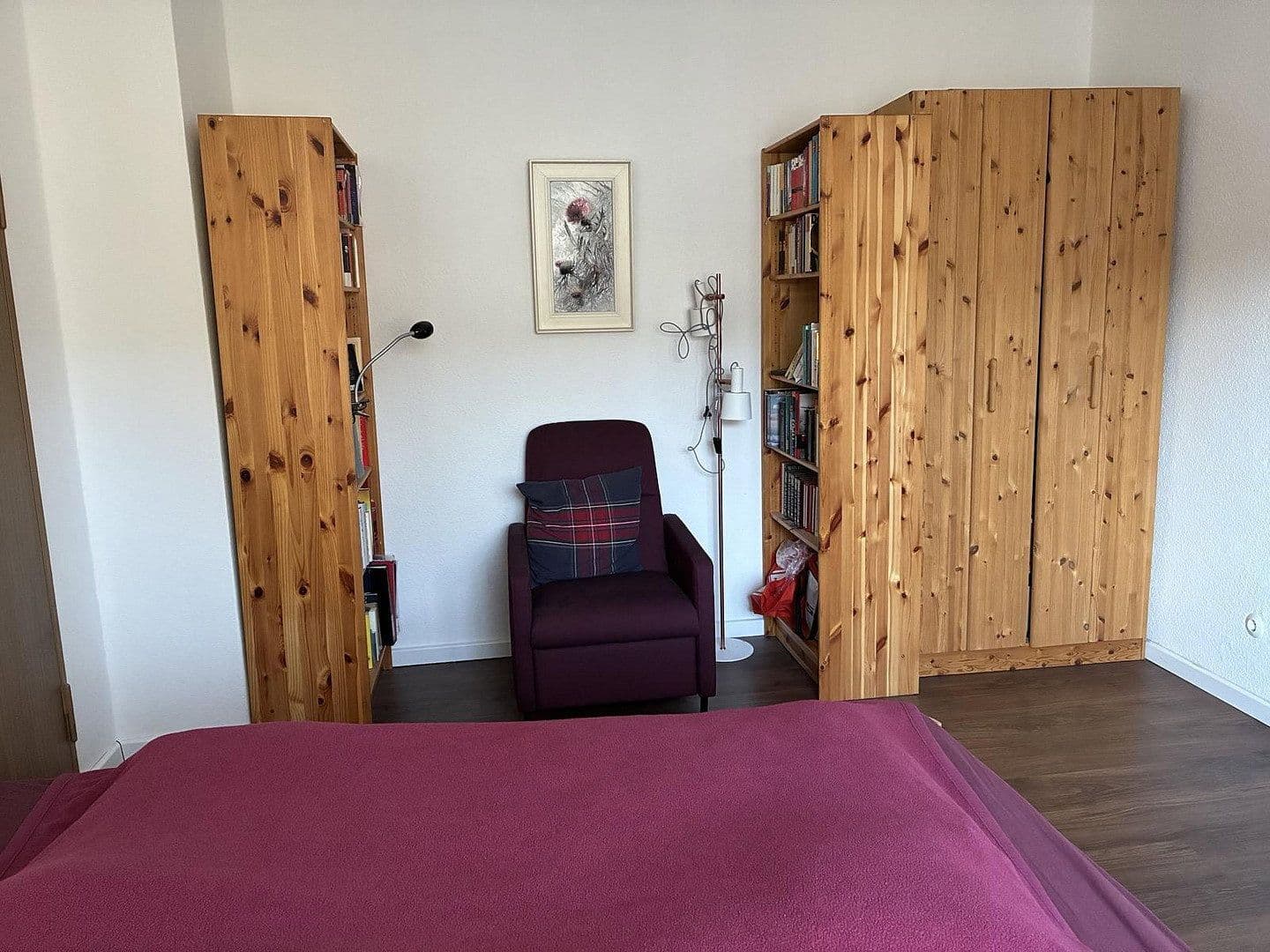 Predaj bytu 2-izbový 59 m², Horber Straße 8, Berlin, Berlín Predaj bytu 2-izbový 59 m², Horber Straße 8, Berlin, Berlín