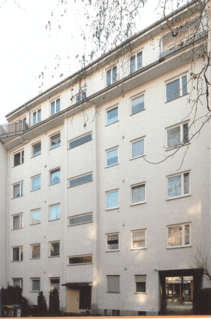 Predaj bytu 2-izbový 59 m², Horber Straße 8, Berlin, Berlín Predaj bytu 2-izbový 59 m², Horber Straße 8, Berlin, Berlín