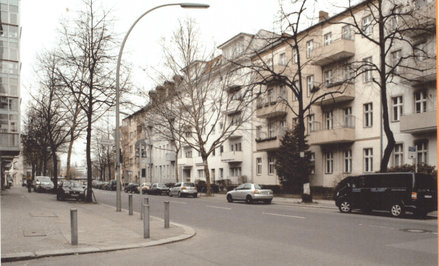 Predaj bytu 2-izbový 59 m², Horber Straße 8, Berlin, Berlín Predaj bytu 2-izbový 59 m², Horber Straße 8, Berlin, Berlín