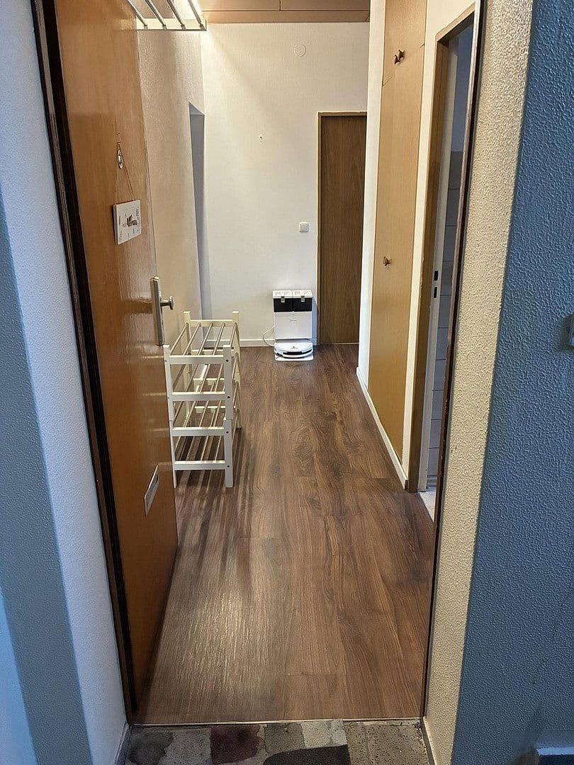 Predaj bytu 2-izbový 59 m², Horber Straße 8, Berlin, Berlín Predaj bytu 2-izbový 59 m², Horber Straße 8, Berlin, Berlín