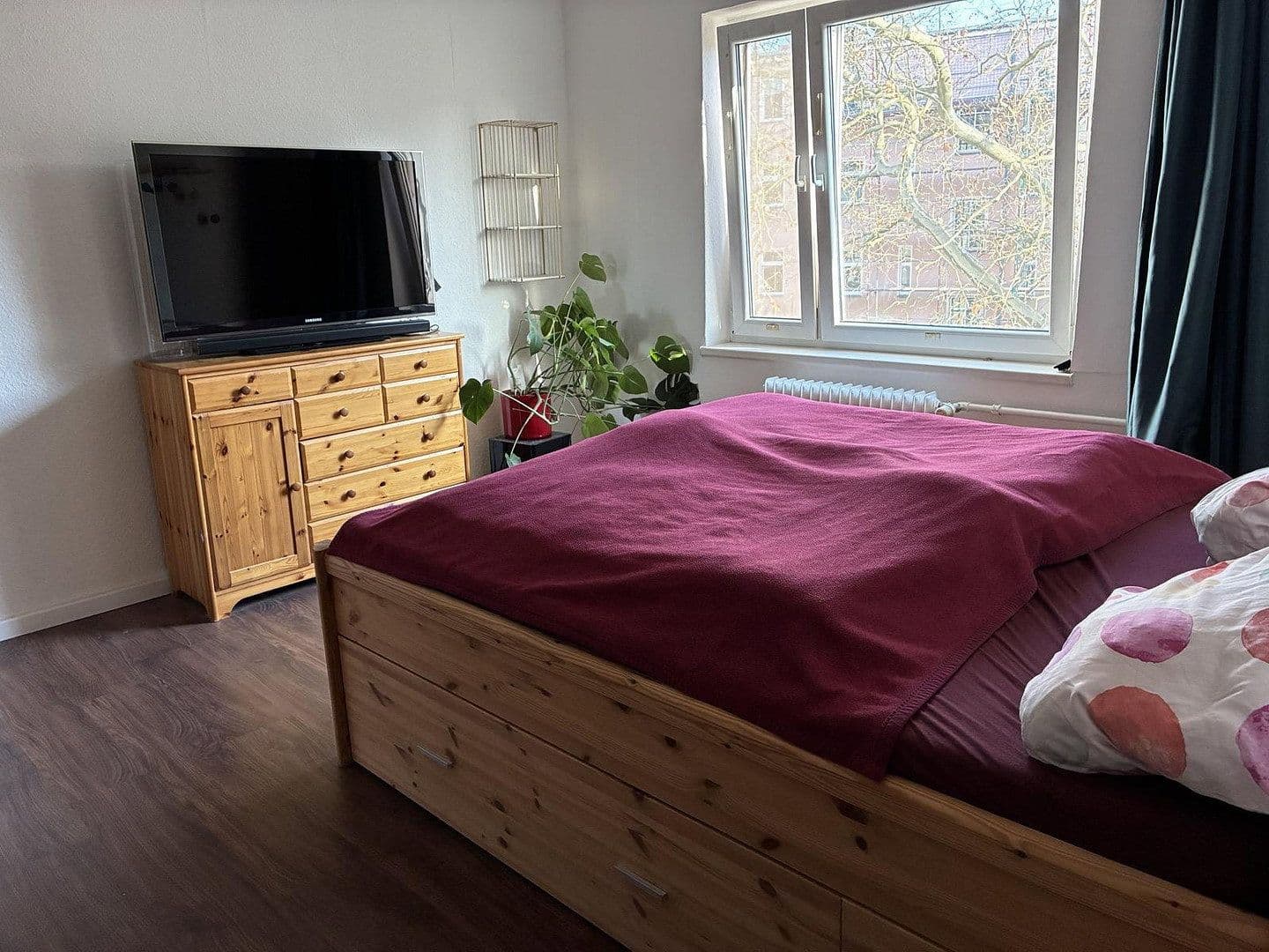 Predaj bytu 2-izbový 59 m², Horber Straße 8, Berlin, Berlín Predaj bytu 2-izbový 59 m², Horber Straße 8, Berlin, Berlín