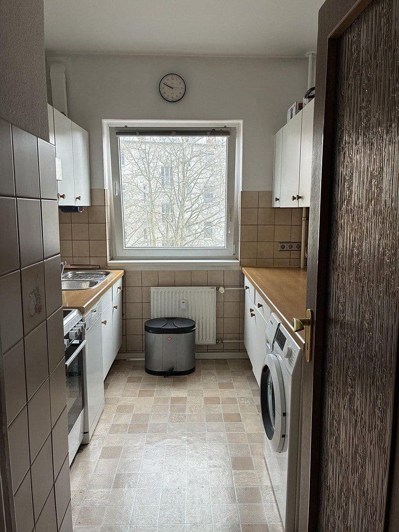 Predaj bytu 2-izbový 59 m², Horber Straße 8, Berlin, Berlín Predaj bytu 2-izbový 59 m², Horber Straße 8, Berlin, Berlín