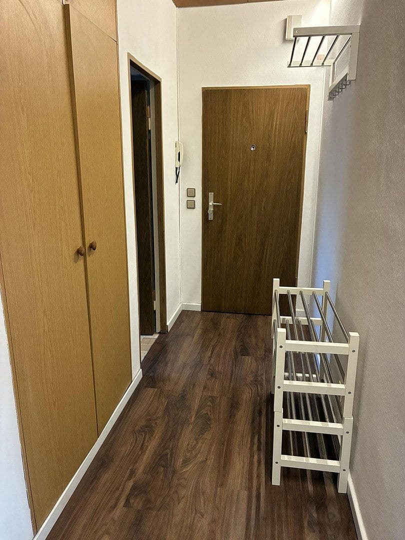 Predaj bytu 2-izbový 59 m², Horber Straße 8, Berlin, Berlín Predaj bytu 2-izbový 59 m², Horber Straße 8, Berlin, Berlín