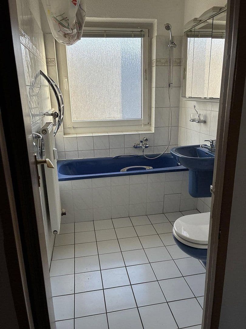 Predaj bytu 2-izbový 59 m², Horber Straße 8, Berlin, Berlín Predaj bytu 2-izbový 59 m², Horber Straße 8, Berlin, Berlín