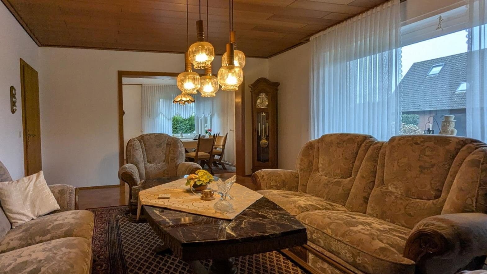 Predaj domu 150 m², pozemek 700 m², Ibbenbüren, Severné Porýnie - Westfálsko Predaj domu 150 m², pozemek 700 m², Ibbenbüren, Severné Porýnie - Westfálsko