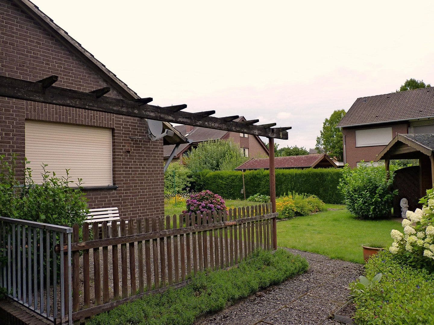 Predaj domu 150 m², pozemek 700 m², Ibbenbüren, Severné Porýnie - Westfálsko Predaj domu 150 m², pozemek 700 m², Ibbenbüren, Severné Porýnie - Westfálsko