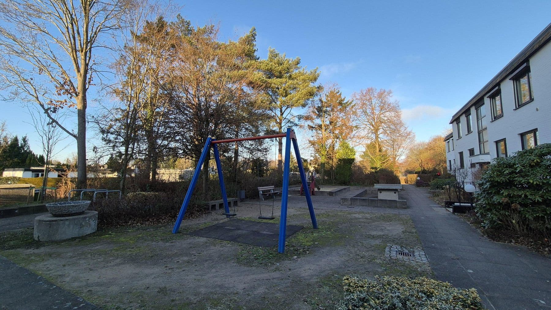 Predaj bytu 3-izbový 73 m², Teutonenweg / Ecke Rahweg, Hamburg, Hamburg Predaj bytu 3-izbový 73 m², Teutonenweg / Ecke Rahweg, Hamburg, Hamburg