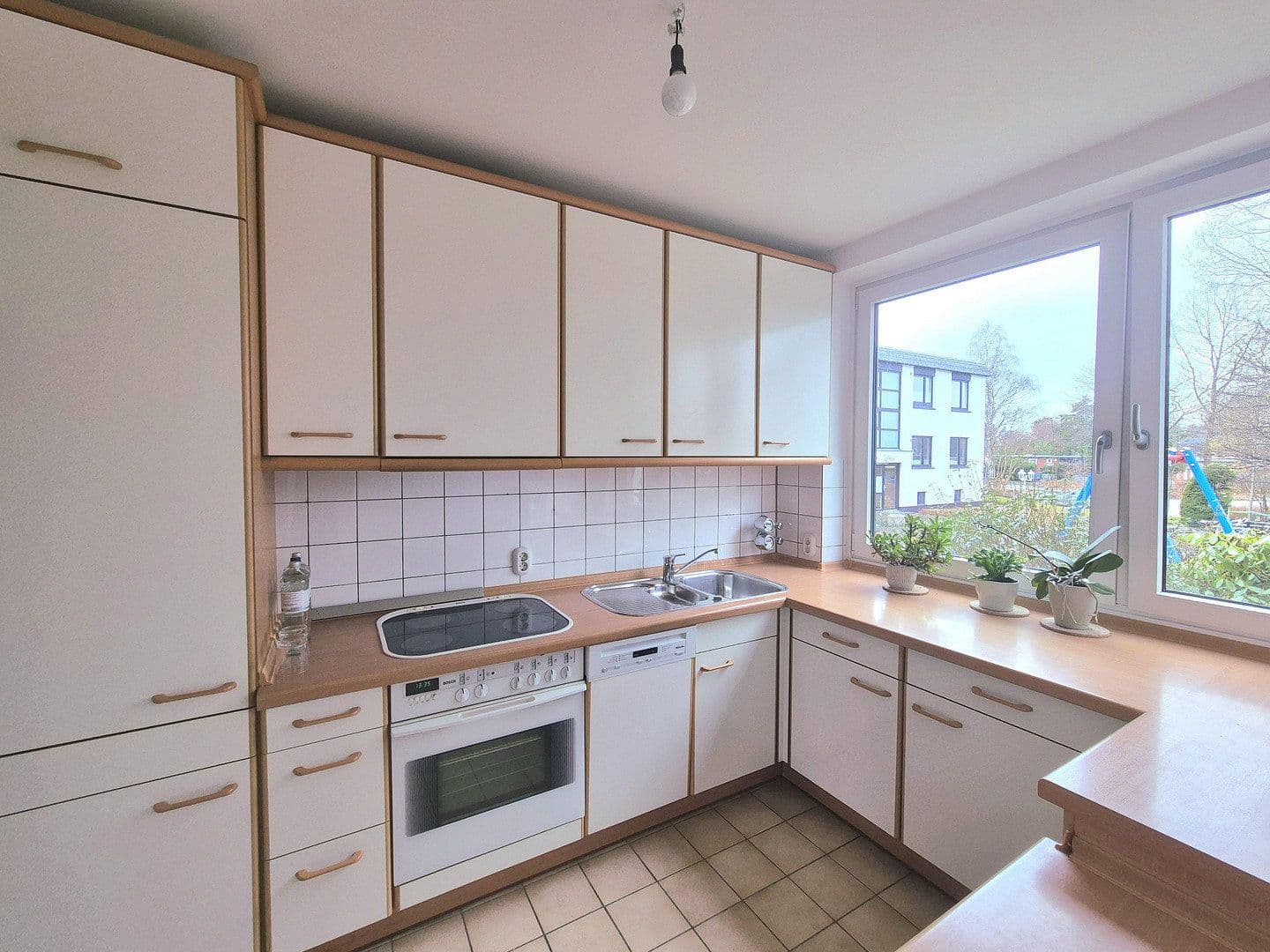 Predaj bytu 3-izbový 73 m², Teutonenweg / Ecke Rahweg, Hamburg, Hamburg Predaj bytu 3-izbový 73 m², Teutonenweg / Ecke Rahweg, Hamburg, Hamburg